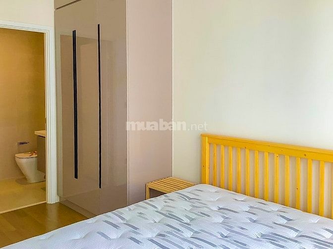 Bán hoặc cho thuê Căn hộ tại Q2 Thảo Điền 2 phòng ngủ tầng trung 71m2