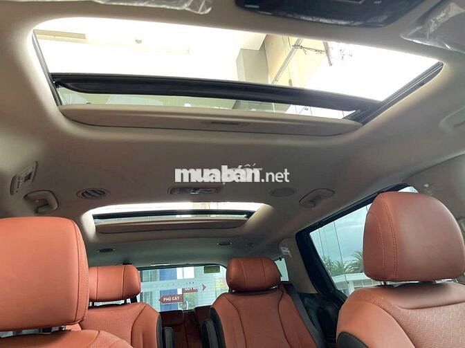 KIA CARNIVAL 2025-GIẢM GIÁ 50TR, TẶNG BHVC