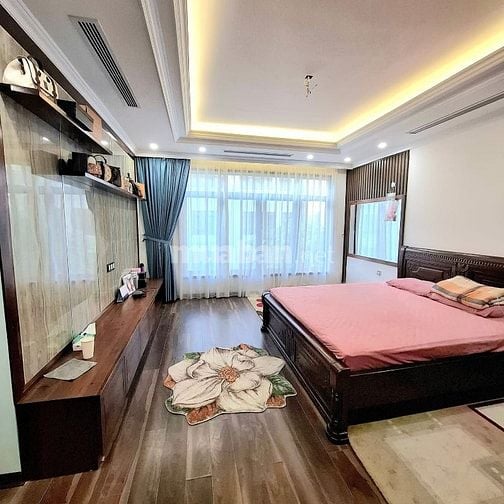  Vinhomes Gardenia Hàm Nghi, Liền Kề 93m2, không gian xanh, trong lành