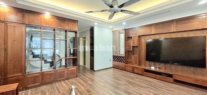  Vinhomes Gardenia Hàm Nghi, Liền Kề 93m2, không gian xanh, trong lành