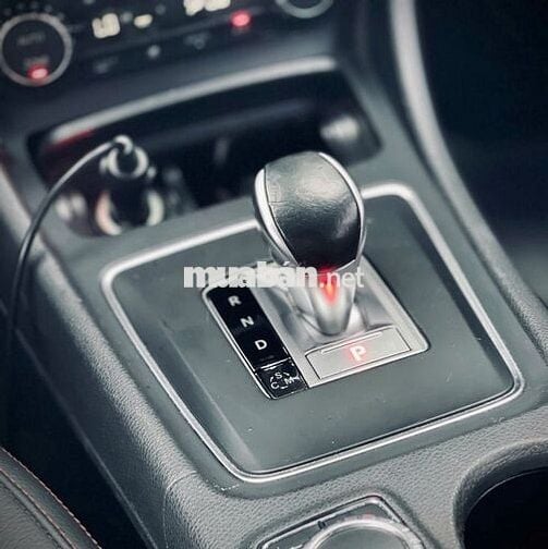 Mercedes CLA45 Model 2015