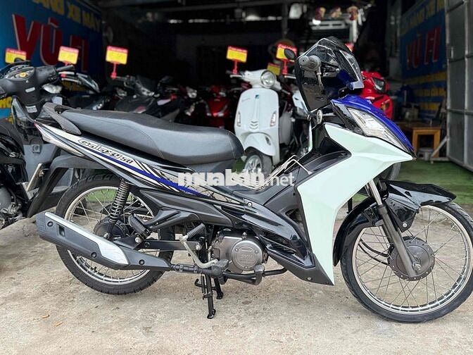 SYM Galazlxy 50/2020 Máy Zin Cực Êm Xe Đẹp Bs65