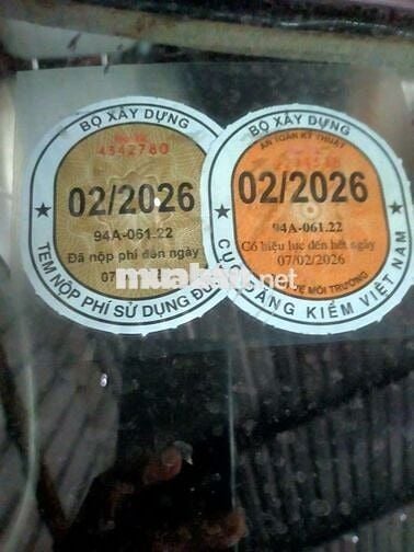 1994 - 100000 km