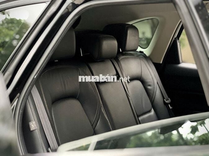 Mazda CX5 2.5 AWD 2018 - Xe Full PK Cao Cấp
