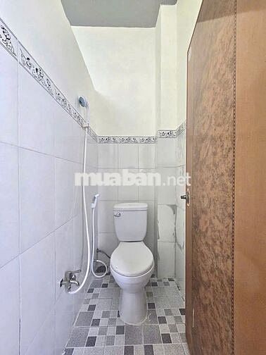 Nhà Trệt Lầu 2PN hẻm đường Tầm Vu chỉ 5 triệu
