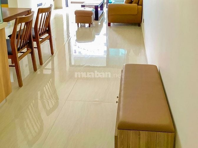 Bán hoặc cho thuê Căn hộ tại Q2 Thảo Điền 2 phòng ngủ tầng trung 71m2
