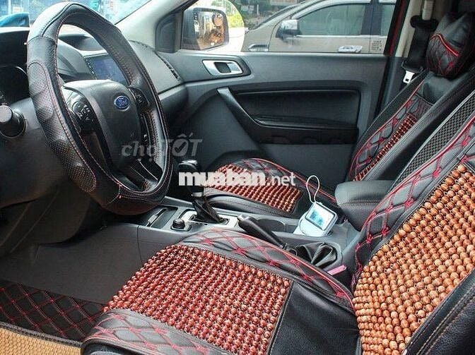 Ford Ranger 2015 Wildtrak 2.2L 4x4 AT