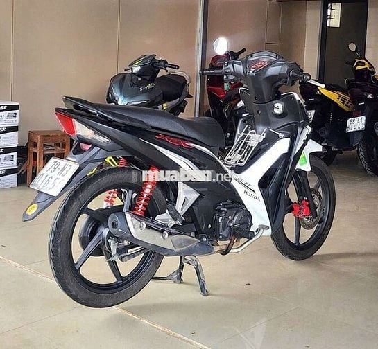 Honda RSX fi máy zin xe sạch đẹp.