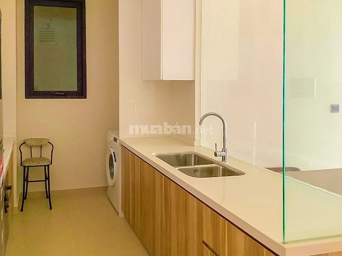 Bán hoặc cho thuê Căn hộ tại Q2 Thảo Điền 2 phòng ngủ tầng trung 71m2