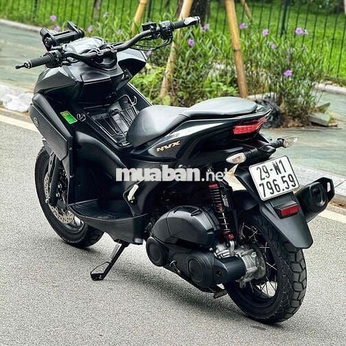 Xe Máy Mạnh Tường - NVX 155 ABS 2020 BS 29 độ chât