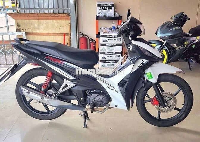 Honda RSX fi máy zin xe sạch đẹp.