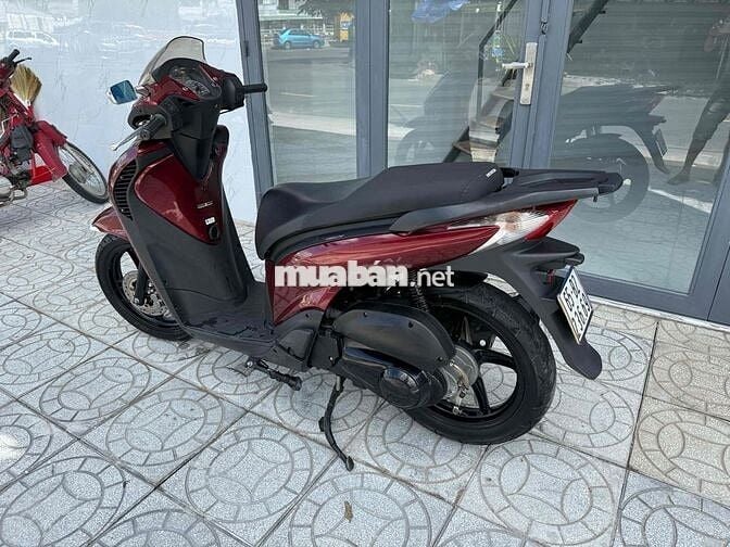 bán sh ý 2007 fi ful 2010 cực đẹp máy cực êm