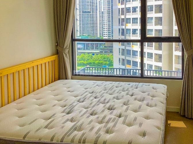 Bán hoặc cho thuê Căn hộ tại Q2 Thảo Điền 2 phòng ngủ tầng trung 71m2