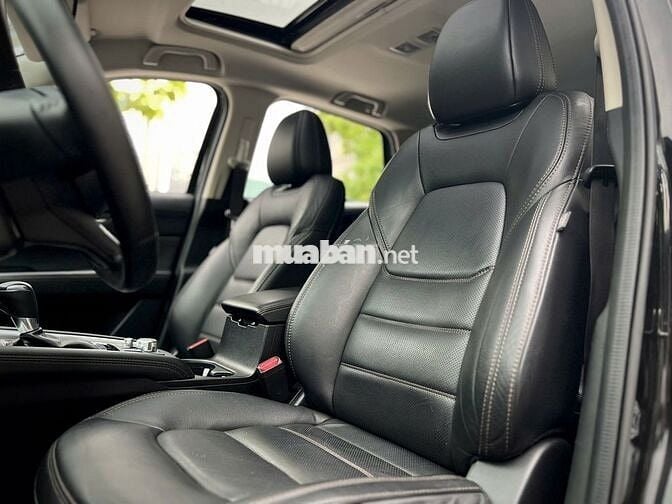 Mazda CX5 2.5 AWD 2018 - Xe Full PK Cao Cấp
