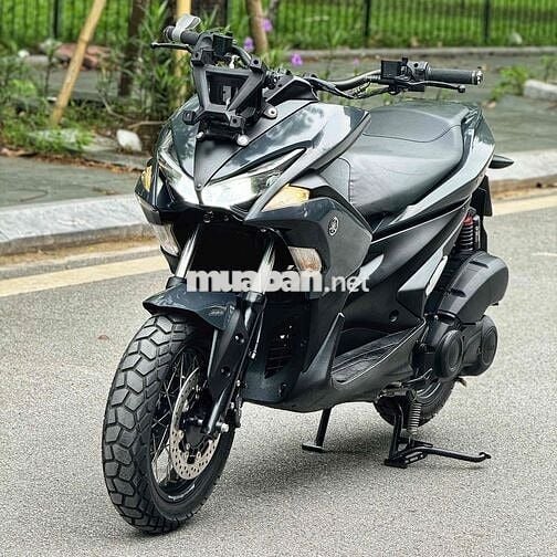 Xe Máy Mạnh Tường - NVX 155 ABS 2020 BS 29 độ chât