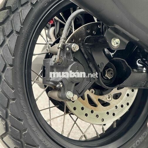 Xe Máy Mạnh Tường - NVX 155 ABS 2020 BS 29 độ chât