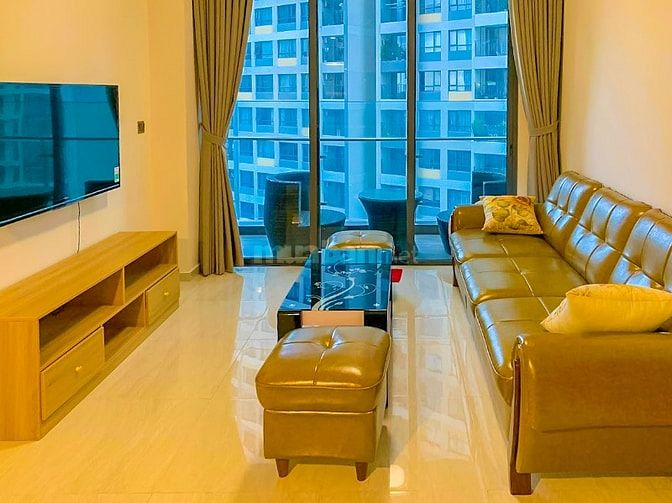Bán hoặc cho thuê Căn hộ tại Q2 Thảo Điền 2 phòng ngủ tầng trung 71m2