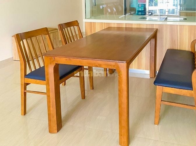 Bán hoặc cho thuê Căn hộ tại Q2 Thảo Điền 2 phòng ngủ tầng trung 71m2