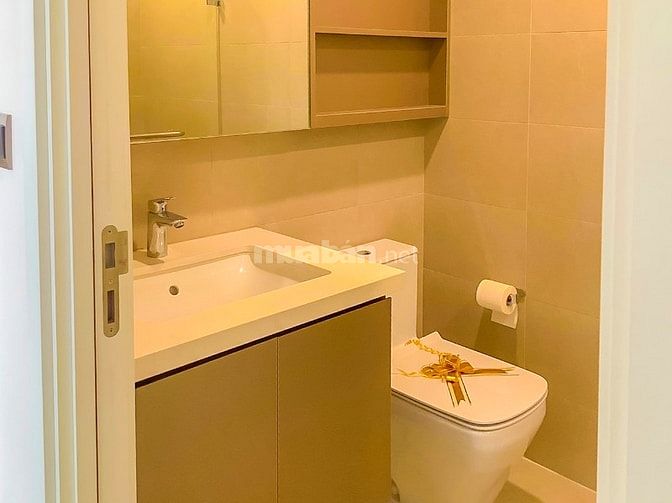 Bán hoặc cho thuê Căn hộ tại Q2 Thảo Điền 2 phòng ngủ tầng trung 71m2