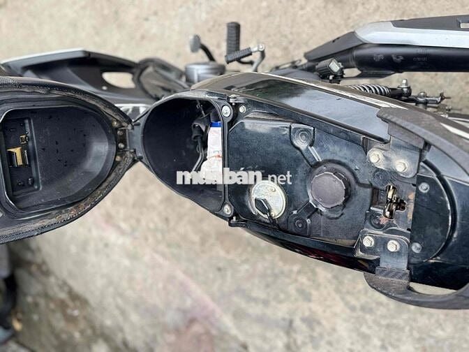 SYM Galazlxy 50/2020 Máy Zin Cực Êm Xe Đẹp Bs65