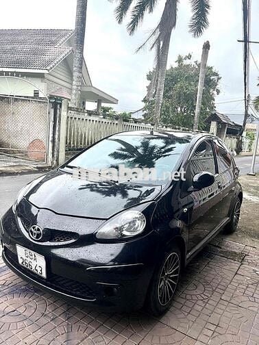 Toyota Aygo 2006 - 141000 km