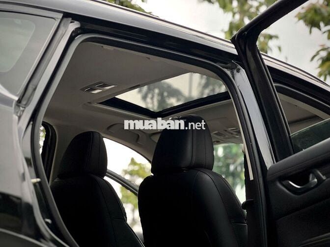 Mazda CX5 2.5 AWD 2018 - Xe Full PK Cao Cấp