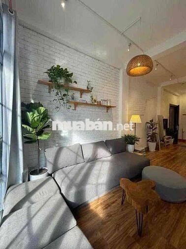 CHUNG CƯ 2PN_2WC CÓ BAN CÔNG THANG MÁY TẠI CỐNG QUỲNH_PHỐ BÙI VIỆN_Q1