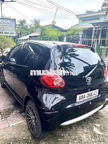 Toyota Aygo 2006 - 141000 km