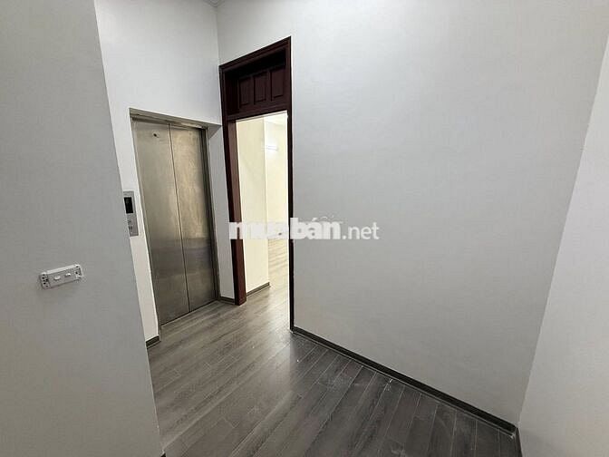 BÁN NHÀ PHÂN LÔ PHẠM TUẤN TÀI – DÒNG TIỀN – THANG MÁY – Ô TÔ TRÁNH