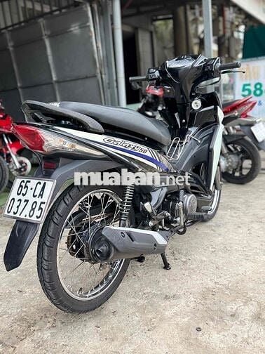 SYM Galazlxy 50/2020 Máy Zin Cực Êm Xe Đẹp Bs65
