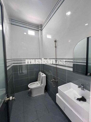Nhà Mới 1 Lầu 4 x 21m Khu Tân Kim 4PN 2WC, KDC Đông Đúc Sổ Hồng Riêng