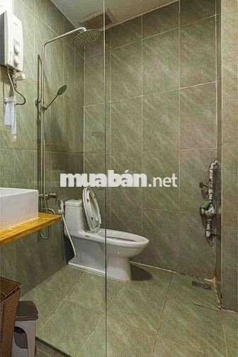 CHUNG CƯ 2PN_2WC CÓ BAN CÔNG THANG MÁY TẠI CỐNG QUỲNH_PHỐ BÙI VIỆN_Q1