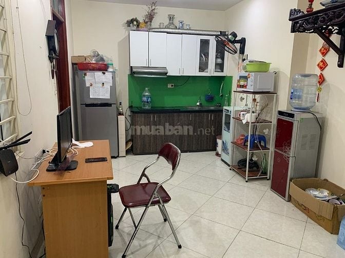 KHƯƠNG ĐÌNH #CHO_THUÊ_2N1K - #FULL_ĐỒ_55M2 – CHỈ VIỆC XÁCH VALI VÀO Ở 