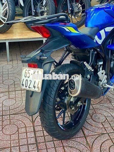 ⭐️SUZUKI GSX⭐️ 2018 BS65 MÁY ZIN GIÁ RẺ
