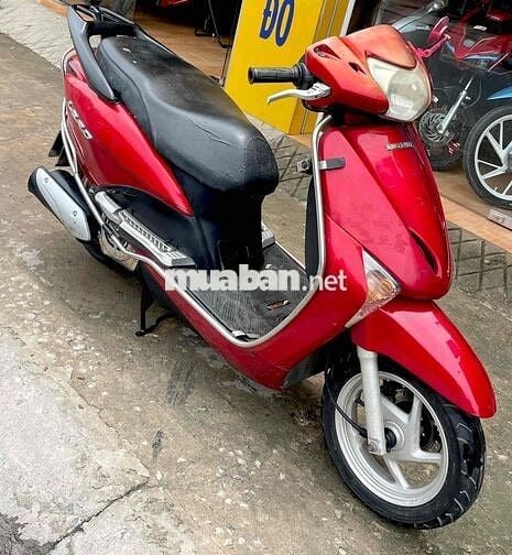 📣xe Honda CLEAD 110 Fi 2009 , cavet đầy đủ ,ko chí