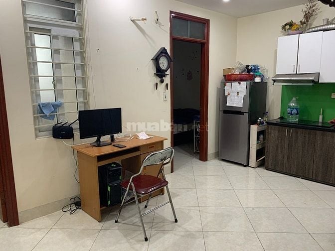 KHƯƠNG ĐÌNH #CHO_THUÊ_2N1K - #FULL_ĐỒ_55M2 – CHỈ VIỆC XÁCH VALI VÀO Ở 