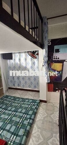 Bán nhà hẻm rộng3m. 1135/55/3 huỳnh tấn phát,phú thuận,quận 7
