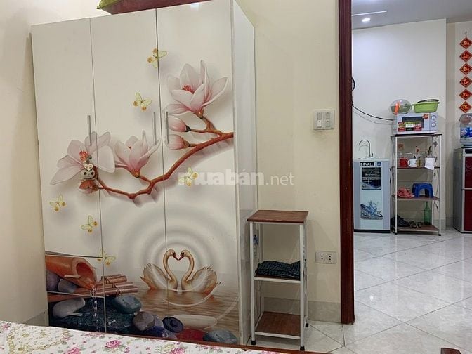KHƯƠNG ĐÌNH #CHO_THUÊ_2N1K - #FULL_ĐỒ_55M2 – CHỈ VIỆC XÁCH VALI VÀO Ở 