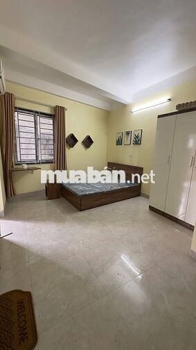 Phòng khép kín đủ đồ Ngõ 154 Trần Duy Hưng giá 2tr -2,5tr đến 4,7tr
