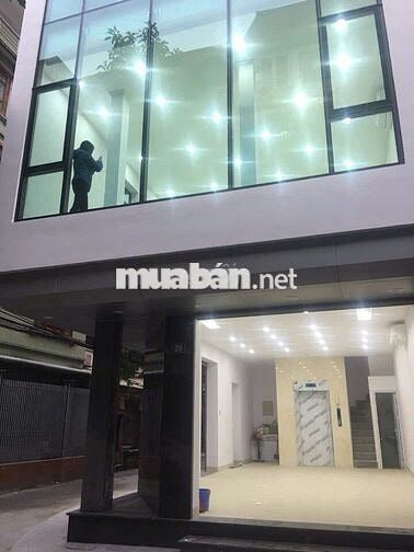🏢 Cho thuê văn phòng 70m² – 11tr/tháng – Phạm Tuấn Tài, Cầu Giấy