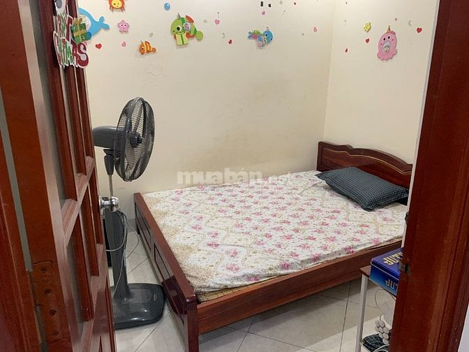 KHƯƠNG ĐÌNH #CHO_THUÊ_2N1K - #FULL_ĐỒ_55M2 – CHỈ VIỆC XÁCH VALI VÀO Ở 
