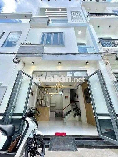 🌻CHO THUÊ NHÀ TRỆT 2 LẦU HẺM LT 1-2 ĐƯỜNG NGUYỄN VĂN CỪ NỐI DÀI
