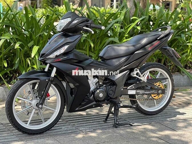 ❤️ Winner 150 V1 Đời 2019 Đen Nhám Bstp Hỗ Trợ Góp