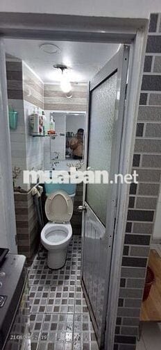 Bán nhà hẻm rộng3m. 1135/55/3 huỳnh tấn phát,phú thuận,quận 7