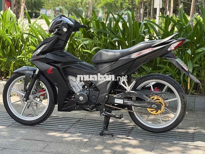 ❤️ Winner 150 V1 Đời 2019 Đen Nhám Bstp Hỗ Trợ Góp