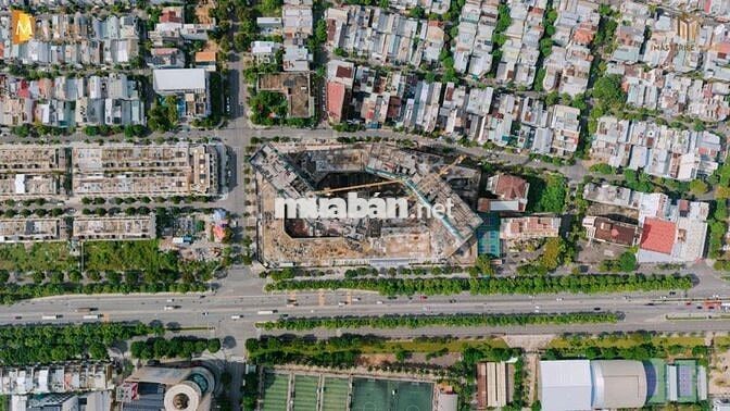 Độc quyền căn 2PN+ tầng 31 view sông Hàn, ngay trung tâm Đà Nẵng