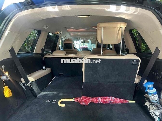Mercedes Benz GLS Class 2016 500 4Matic - 50000 km