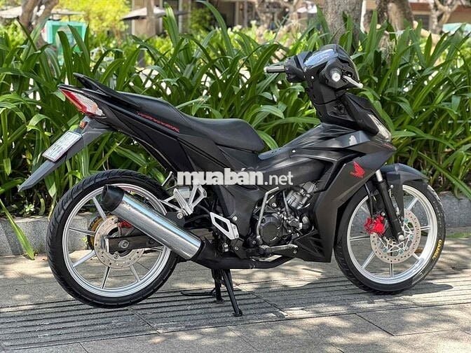 ❤️ Winner 150 V1 Đời 2019 Đen Nhám Bstp Hỗ Trợ Góp