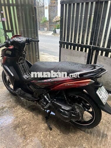 yamaha novo 5 Fi xe đẹp máy móc êm giá tốt