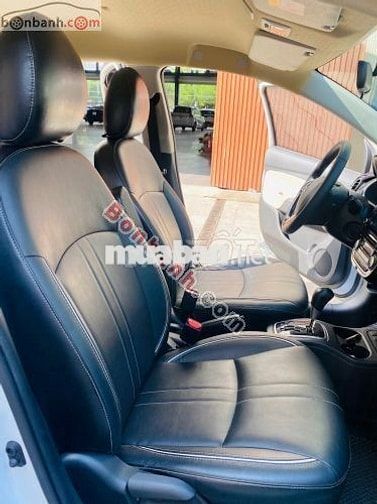 Mitsubishi Attrage Premium 1.2 CVT 2021